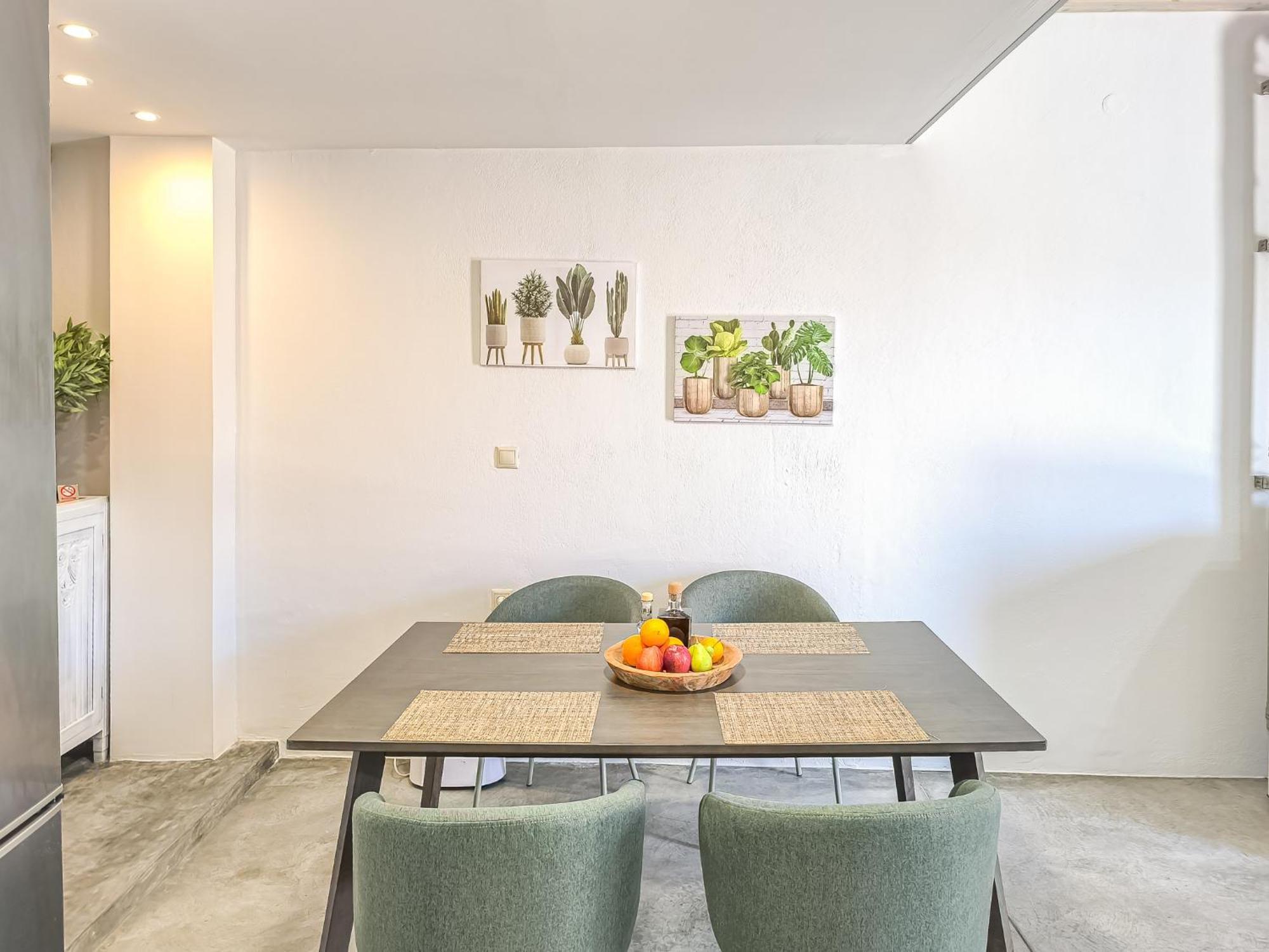 Charming Old Tannery House With Spacious Veranda And Stunning Sea View! Khania Eksteriør bilde